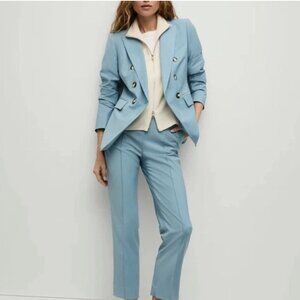 Veronica Beard Beacon Dickey Jacket